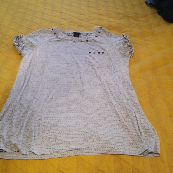 torrid Tops - Torrid Tshirt Sz 1